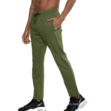 bulk sale men yoga sport wear pants fashion design